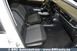 Citroen C3 1.6 Hdi 2018 full
