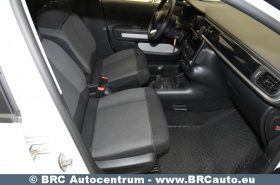 Citroen C3 1.6 Hdi 2018