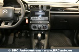 Citroen C3 1.6 Hdi 2018 full