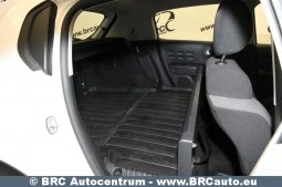 Citroen C3 1.6 Hdi 2018 full