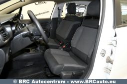 Citroen C3 1.6 Hdi 2018 full