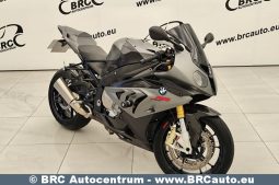 BMW S 1000 RR 2013