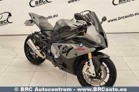 BMW S 1000 RR 2013