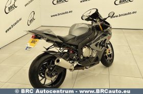 BMW S 1000 RR 2013