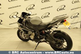 BMW S 1000 RR 2013