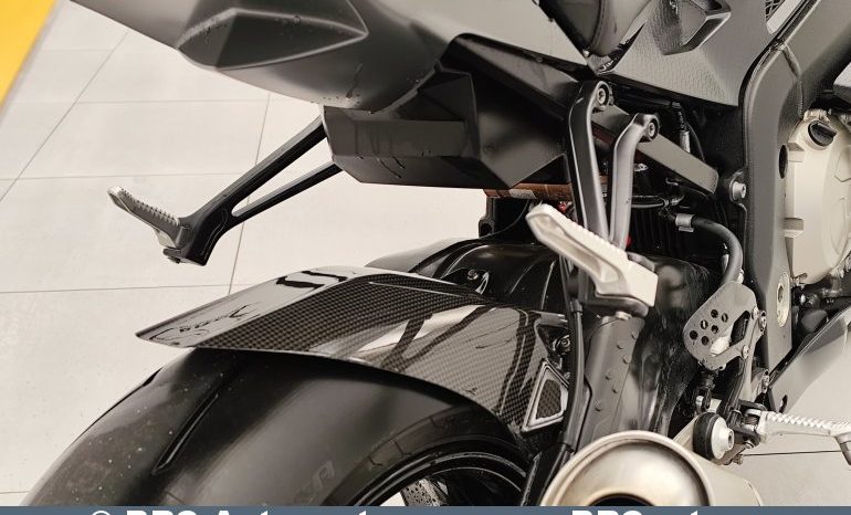 BMW S 1000 RR 2013 full