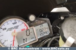 BMW S 1000 RR 2013