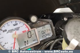 BMW S 1000 RR 2013