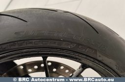 BMW S 1000 RR 2013 full