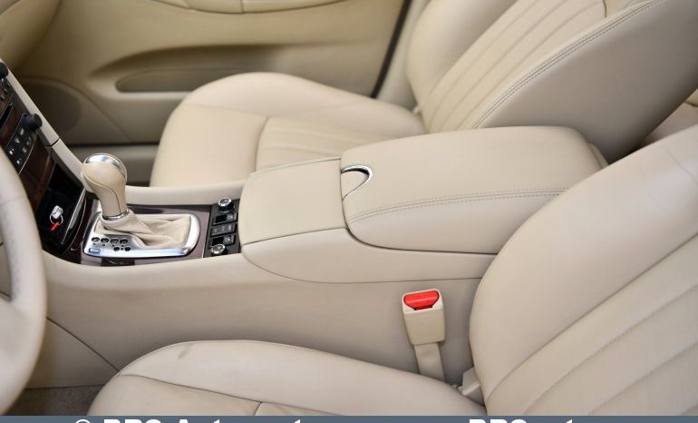 Infiniti EX37 V6 4WD Automatas 2013 full