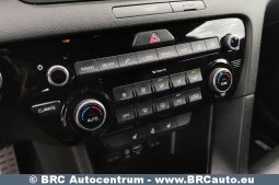 Kia Sportage 1.6 T-GDI AWD GT-Line Automatas 2017 full
