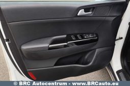 Kia Sportage 1.6 T-GDI AWD GT-Line Automatas 2017 full