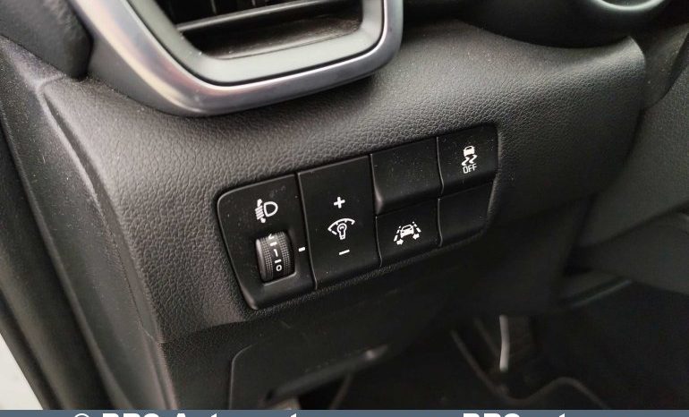 Kia Sportage 1.6 T-GDI AWD GT-Line Automatas 2017 full