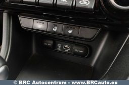 Kia Sportage 1.6 T-GDI AWD GT-Line Automatas 2017 full
