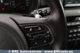 Kia Sportage 1.6 T-GDI AWD GT-Line Automatas 2017 full