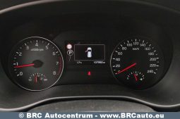 Kia Sportage 1.6 T-GDI AWD GT-Line Automatas 2017 full