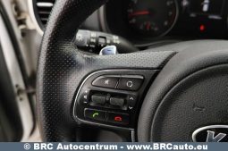 Kia Sportage 1.6 T-GDI AWD GT-Line Automatas 2017 full