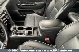 Kia Sportage 1.6 T-GDI AWD GT-Line Automatas 2017 full