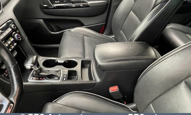 Kia Sportage 1.6 T-GDI AWD GT-Line Automatas 2017 full