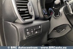 Kia Sportage 1.6 T-GDI AWD GT-Line Automatas 2017 full