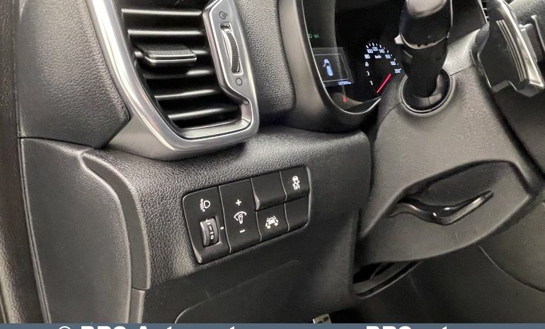Kia Sportage 1.6 T-GDI AWD GT-Line Automatas 2017 full
