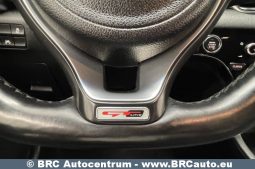 Kia Sportage 1.6 T-GDI AWD GT-Line Automatas 2017 full