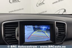 Kia Sportage 1.6 T-GDI AWD GT-Line Automatas 2017 full