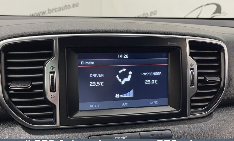 Kia Sportage 1.6 T-GDI AWD GT-Line Automatas 2017 full