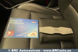 Kia Sportage 1.6 T-GDI AWD GT-Line Automatas 2017 full