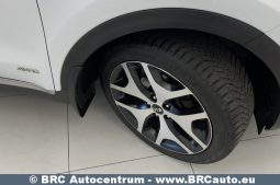 Kia Sportage 1.6 T-GDI AWD GT-Line Automatas 2017 full