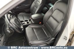 Kia Sportage 1.6 T-GDI AWD GT-Line Automatas 2017 full