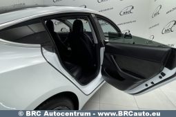 Tesla Model 3 Standart Plus 2019 full