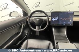 Tesla Model 3 Standart Plus 2019 full