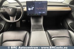 Tesla Model 3 Standart Plus 2019 full