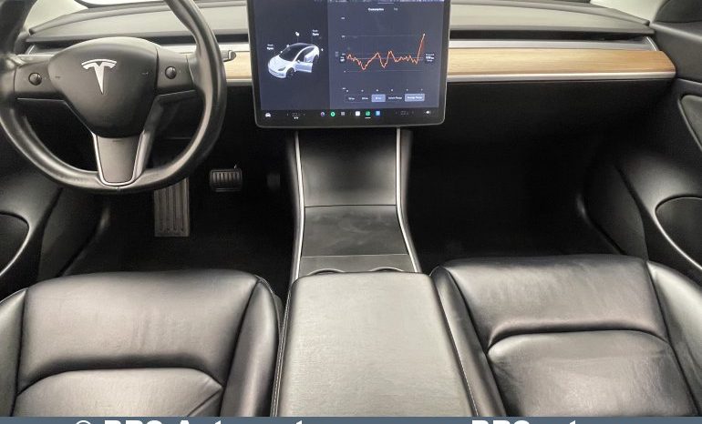 Tesla Model 3 Standart Plus 2019 full