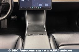 Tesla Model 3 Standart Plus 2019 full