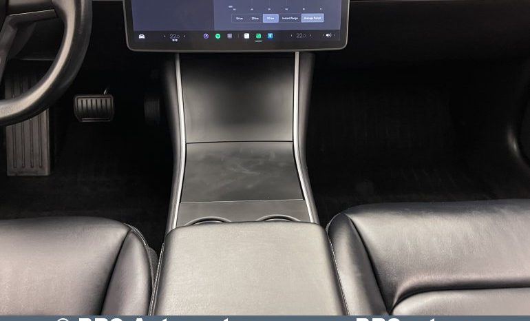 Tesla Model 3 Standart Plus 2019 full