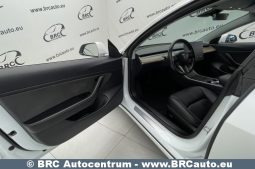 Tesla Model 3 Standart Plus 2019 full