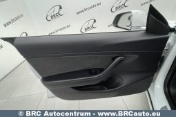 Tesla Model 3 Standart Plus 2019 full