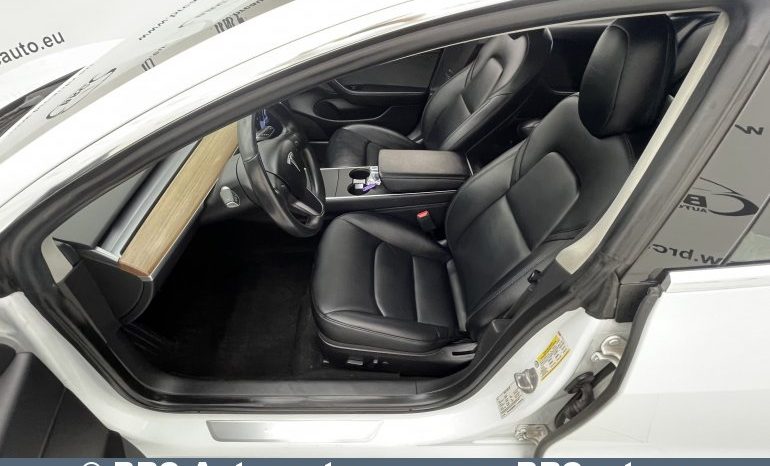 Tesla Model 3 Standart Plus 2019 full