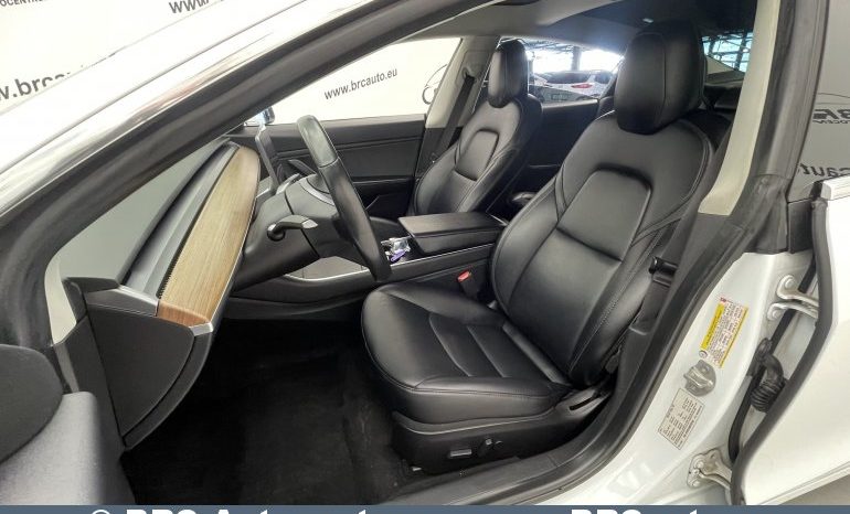 Tesla Model 3 Standart Plus 2019 full