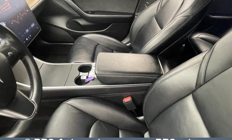 Tesla Model 3 Standart Plus 2019 full