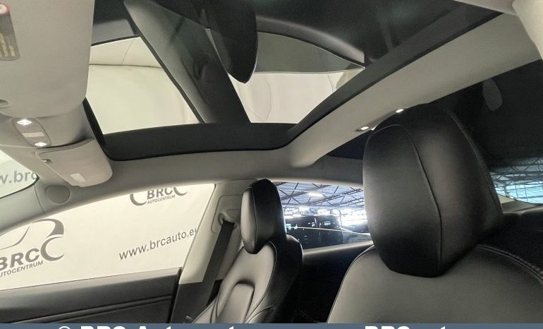 Tesla Model 3 Standart Plus 2019 full
