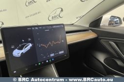 Tesla Model 3 Standart Plus 2019 full