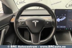 Tesla Model 3 Standart Plus 2019 full