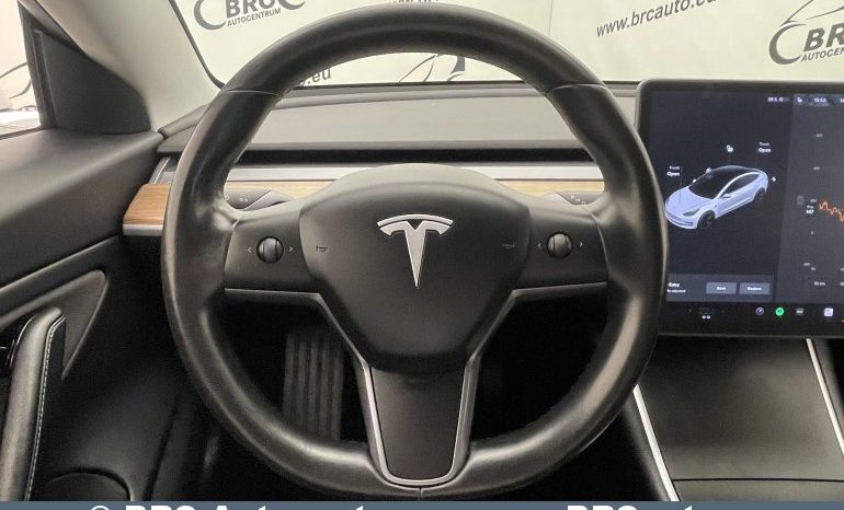 Tesla Model 3 Standart Plus 2019 full