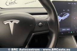 Tesla Model 3 Standart Plus 2019 full