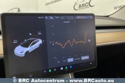 Tesla Model 3 Standart Plus 2019 full