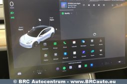 Tesla Model 3 Standart Plus 2019 full