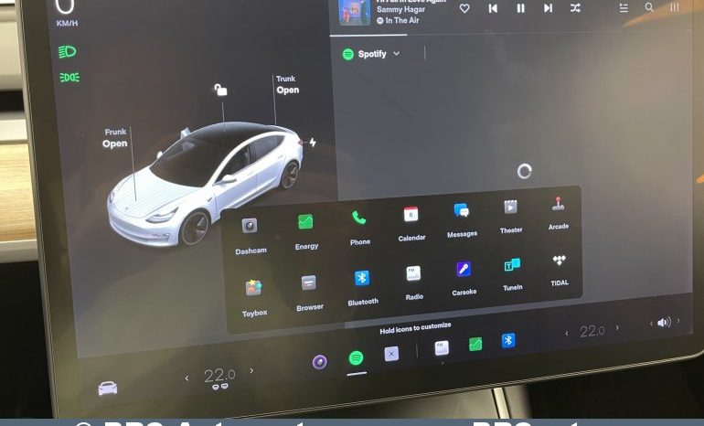 Tesla Model 3 Standart Plus 2019 full